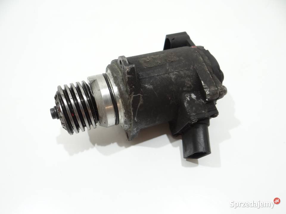 SILNICZEK MAGLOWNICY BMW E60 E61 ACTIVE STEERING Strzyżewice