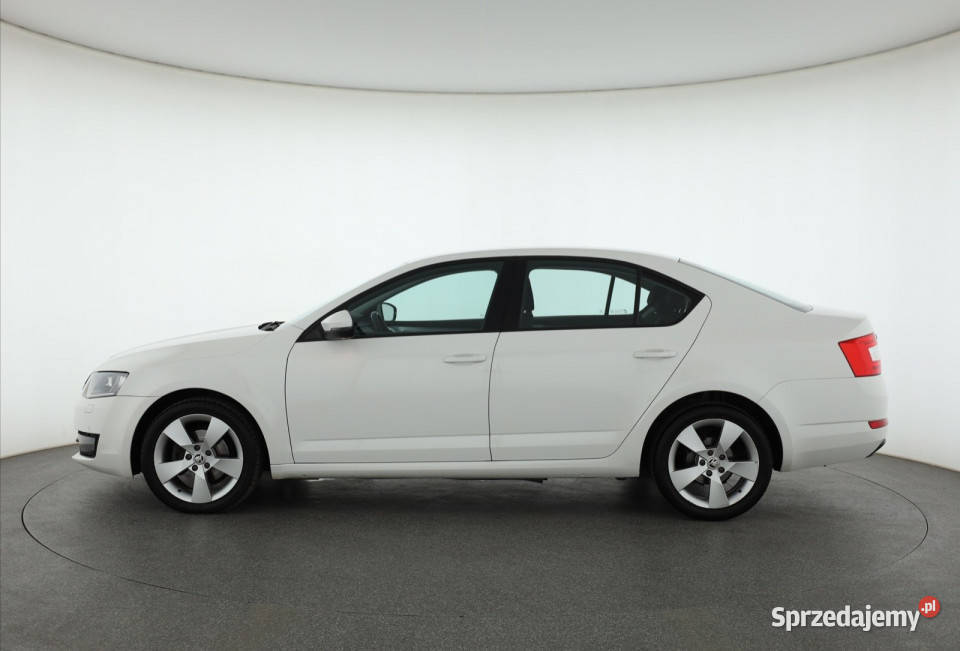Skoda Octavia 20 TDI Motoryzacja Piaseczno