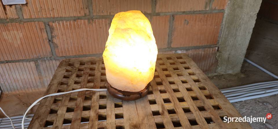Lampa solna