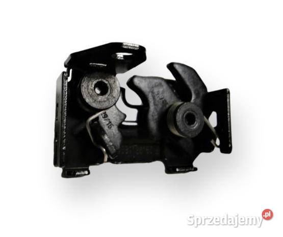 MERCEDES W213 CLS AMG GT Zamek rygiel maski pasa Ruda Śląska