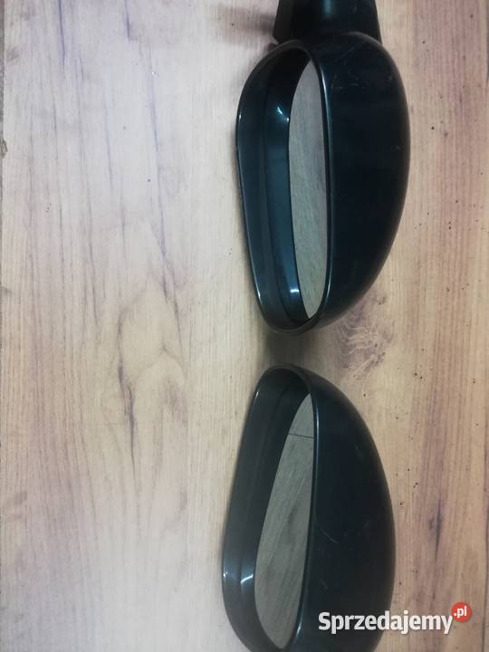 Lusterka SAAB Rzeszów