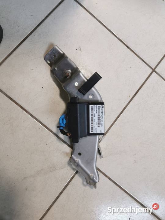Moduł Sterownik getaway Vw Audi 7N0907530G zachodniopomorskie Złocieniec