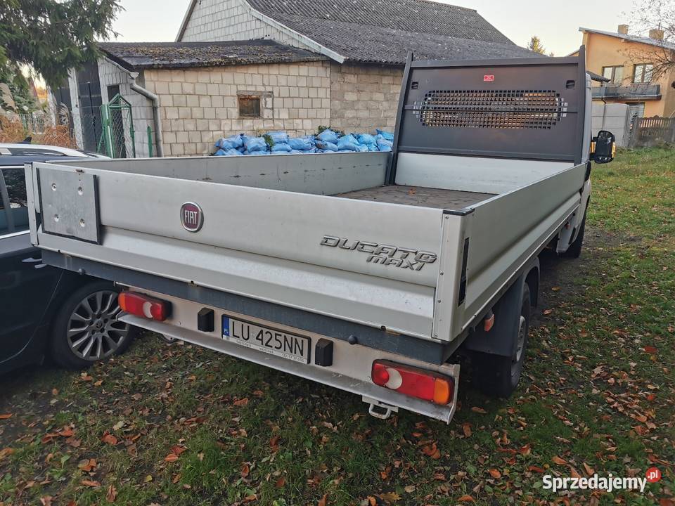 Fiat Ducato immobilizer Przeworsk