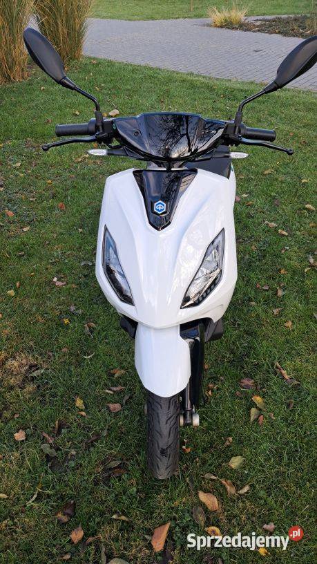 Piagio 1 NOWY podkarpackie