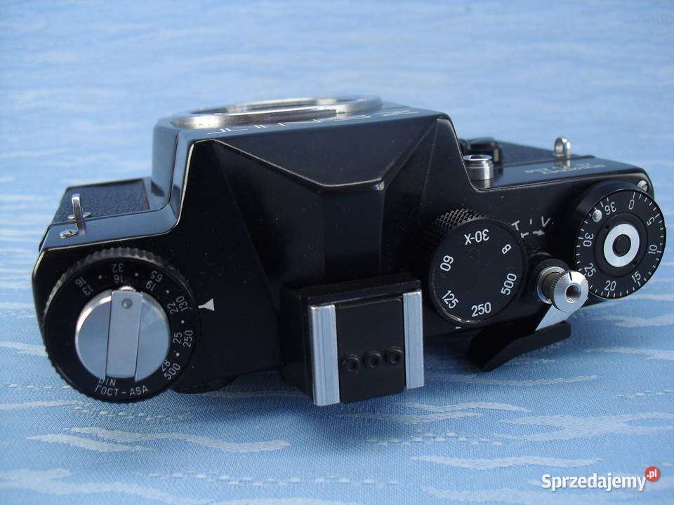 Aparat ZENIT Bielawa