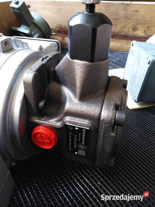 Carpanelli B3B14 Berarma 01plp 0516FHRM Roztocznik