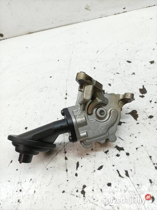 POMPA OLEJU 059115105BK 30 TDI Audi A6 III osobowe