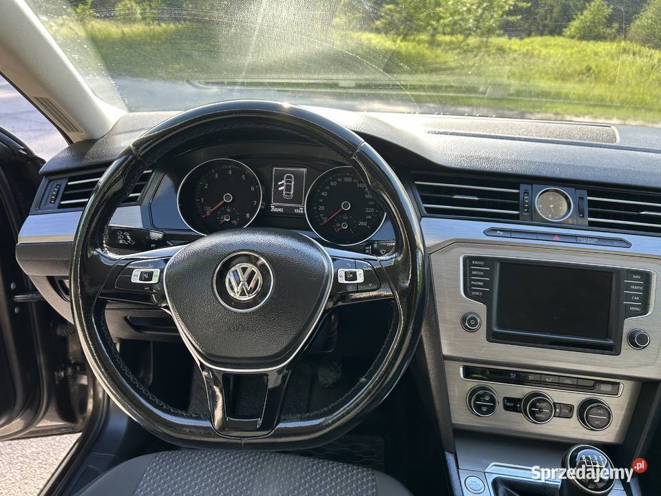 Volkswagen Passat 1400cm3 Połaniec