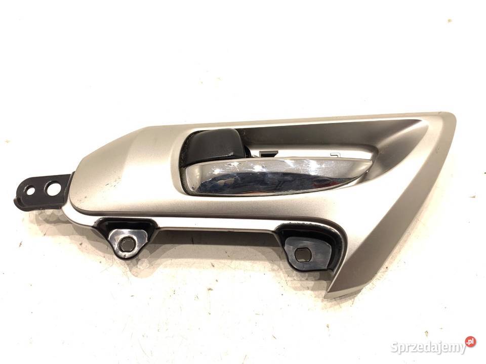 KLAMKA WEWNĘTRZNA LEWY PRZÓD LEXUS CT Hatchback osobowe sprzedam
