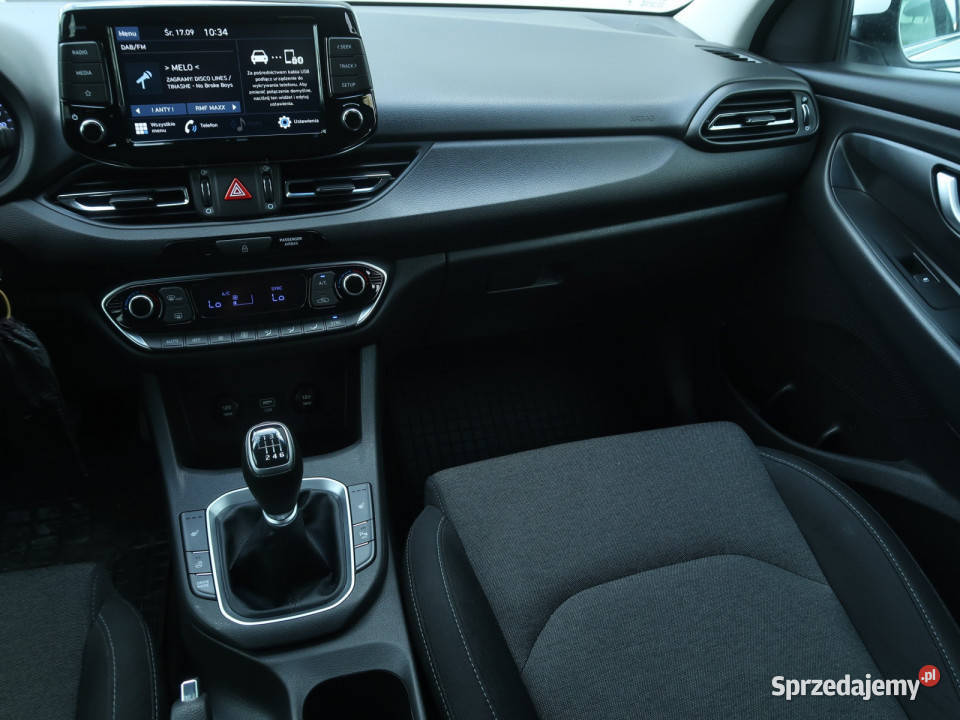 Hyundai i30 15 TGDI MHEV i30 sprzedam
