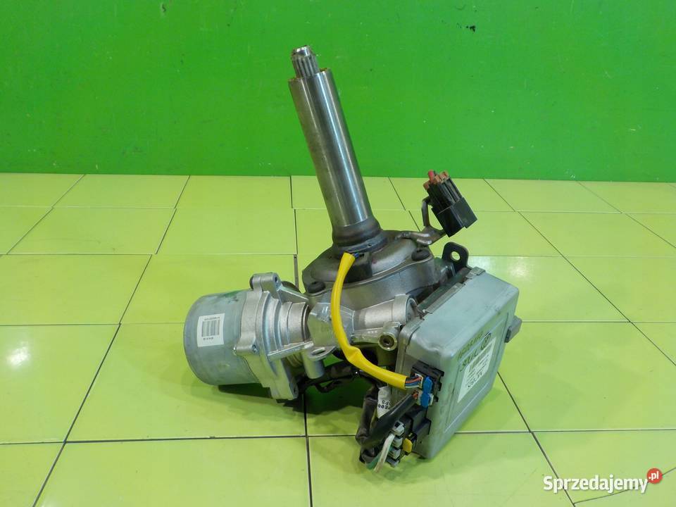 KIA SOUL II 16 CRDI 15r 5D wspomaganie mazowieckie Suków