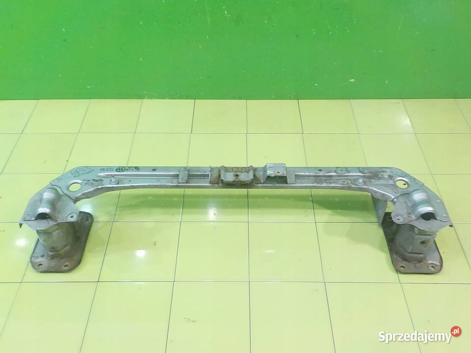 MITSUBISHI OUTLANDER II 22 D 08r 5D belka Suków sprzedam