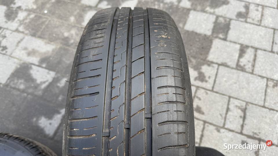 Koła BBS r15 4x100 17565 ET35 ET35 alufelgi mazowieckie Radom sprzedam