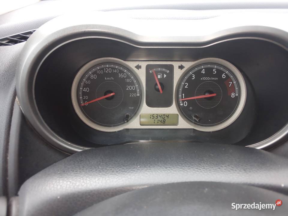 Nissan Note 16 i Chmielnik