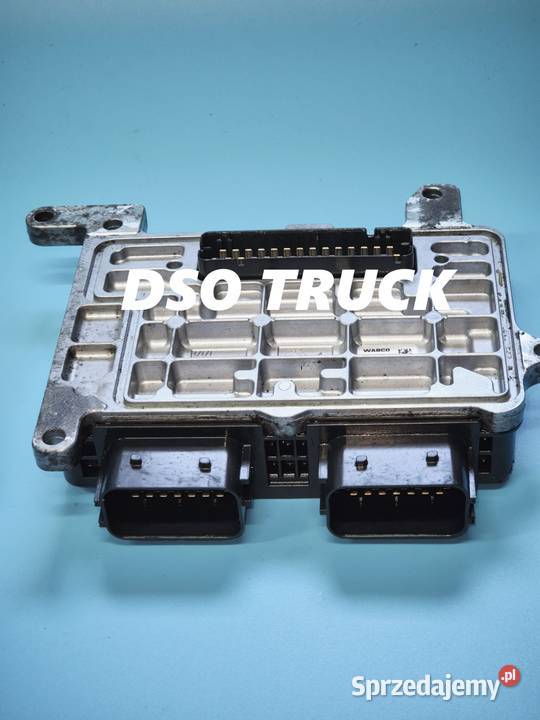 A0104460409 003 WABCO 4463530001 Komputer TCM