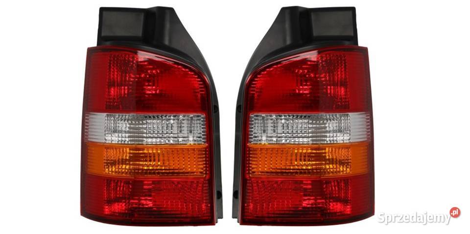 Volkswagen Multivan T5 0309 lampa tylna NOWA
