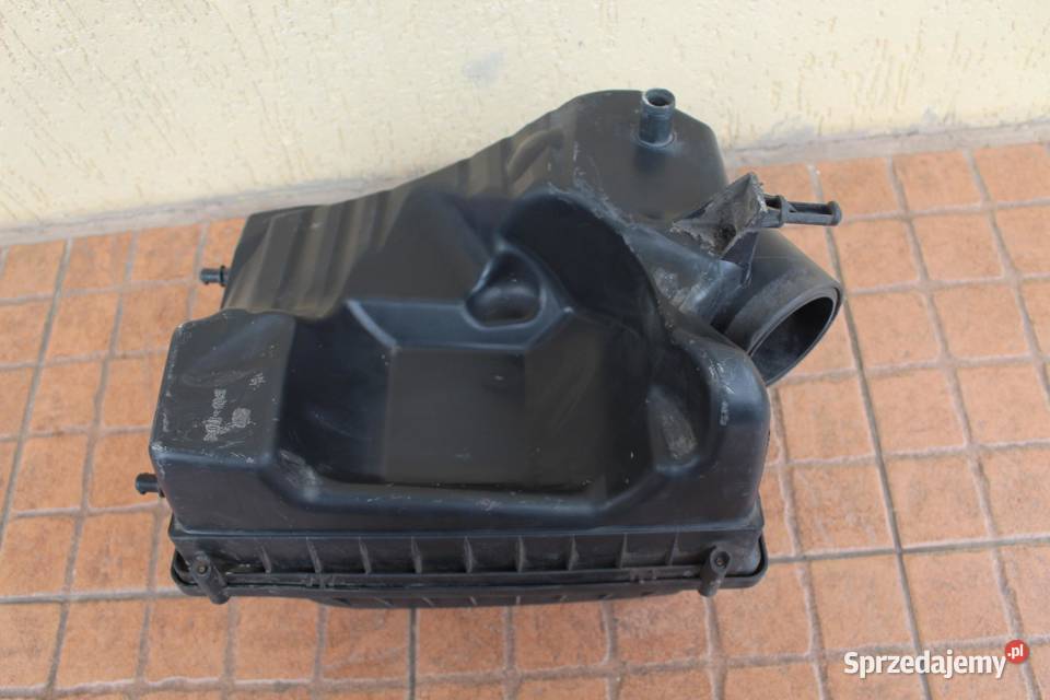 OBUDOWA FILTRA POWIETRZA OPEL ASTRA H 17 CDTI