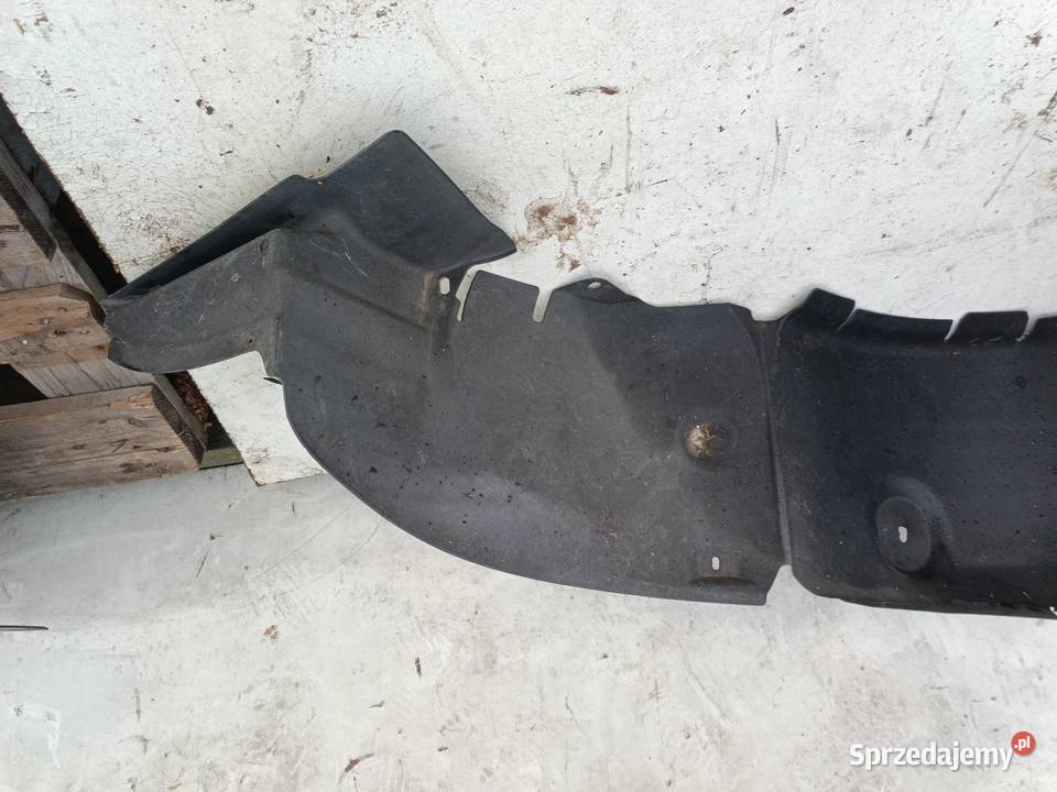 NADKOLE LEWY TYŁ RENAULT ESPACE IV 8200101013 osobowe wielkopolskie sprzedam