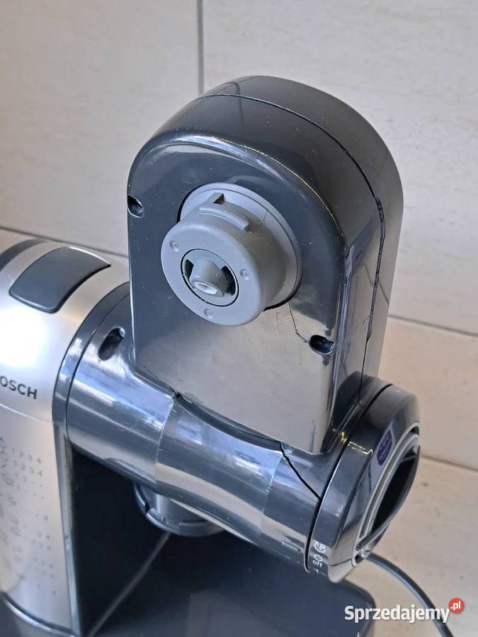 Robot Bosch MUM48A1 zestaw Czerwionka-Leszczyny