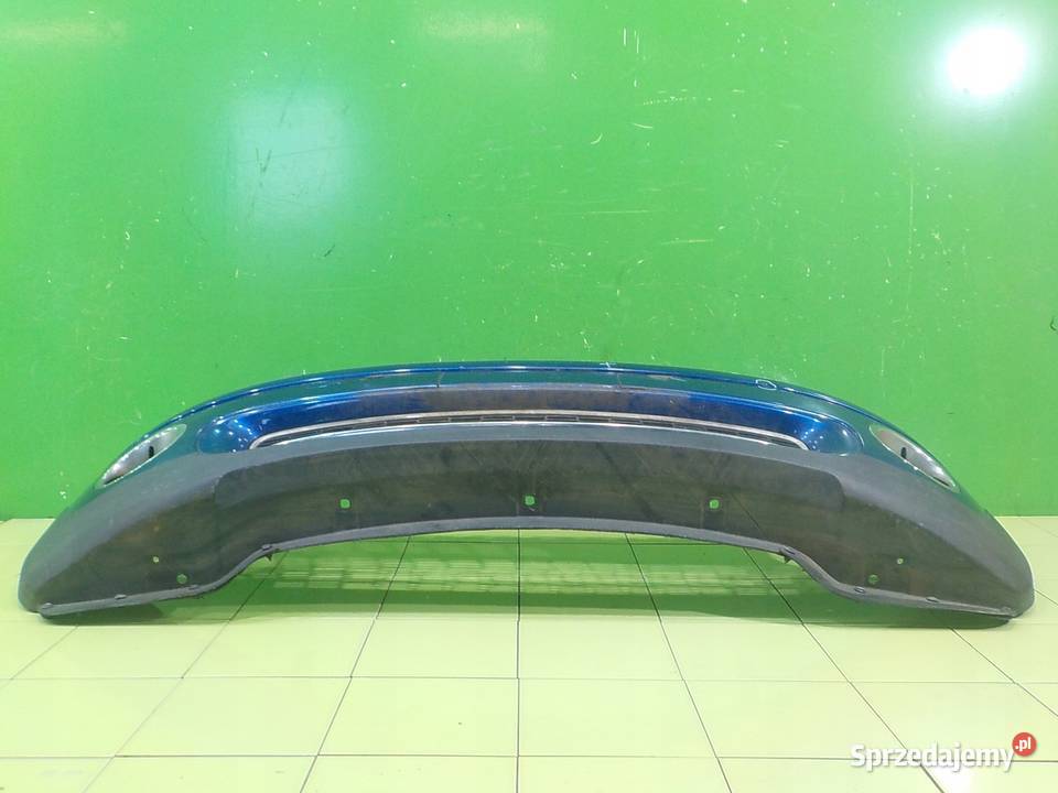 MINI COOPER CLUBMAN I R55 16 B 08r 5D zderzak mazowieckie Suków