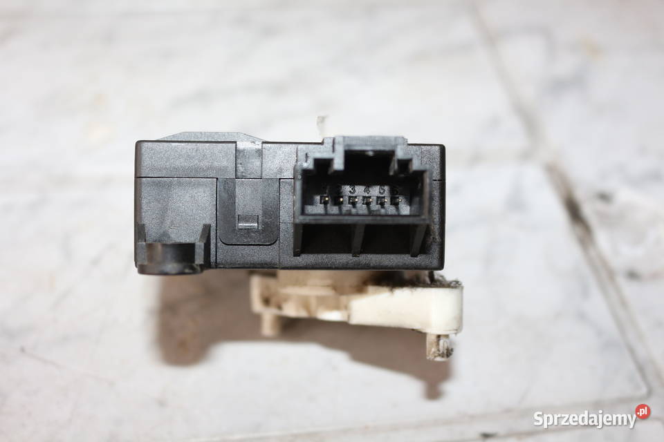 FIAT CROMA SILNICZEK NAGRZEWNICY 006972T Prochowice