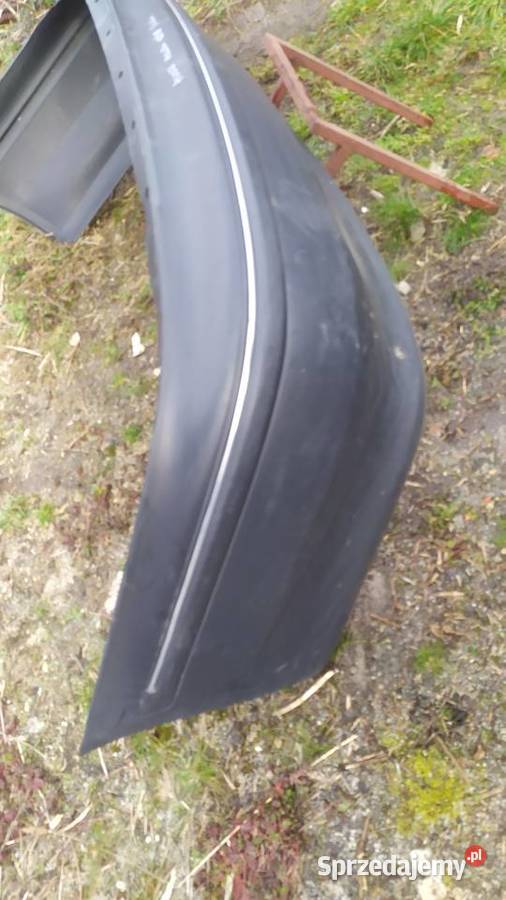 Honda Accord 1996 1997 1998 zderzak tył Karoseria
