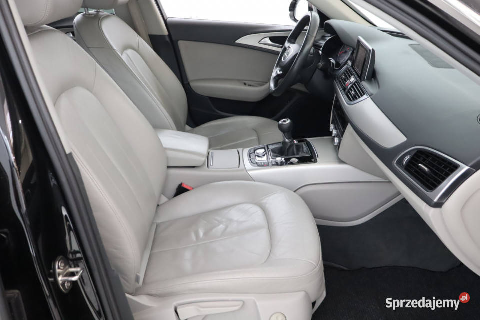 Audi A6 20 TDI 4/5 Zabrze