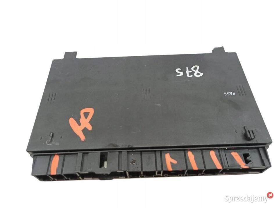 MODUŁ 6924877 Bmw Seria 7 IV 20012008 E65666768 Części samochodowe sprzedam