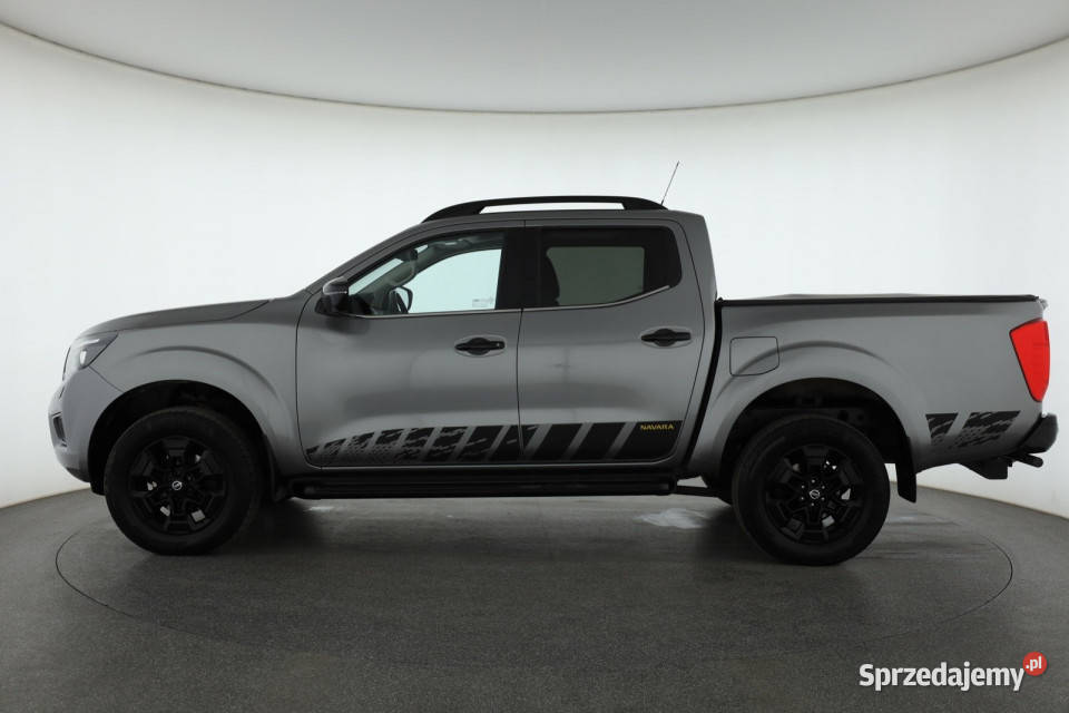 Nissan Navara 23 dCi Piaseczno sprzedam