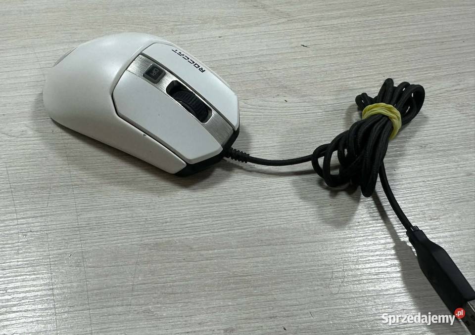 Myszka Gamingowa Roccat Kain 122 AIMO Klawiatury i myszy