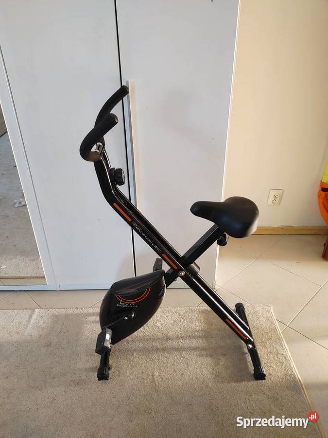 Rower stacjonarny Siedlce sprzedam