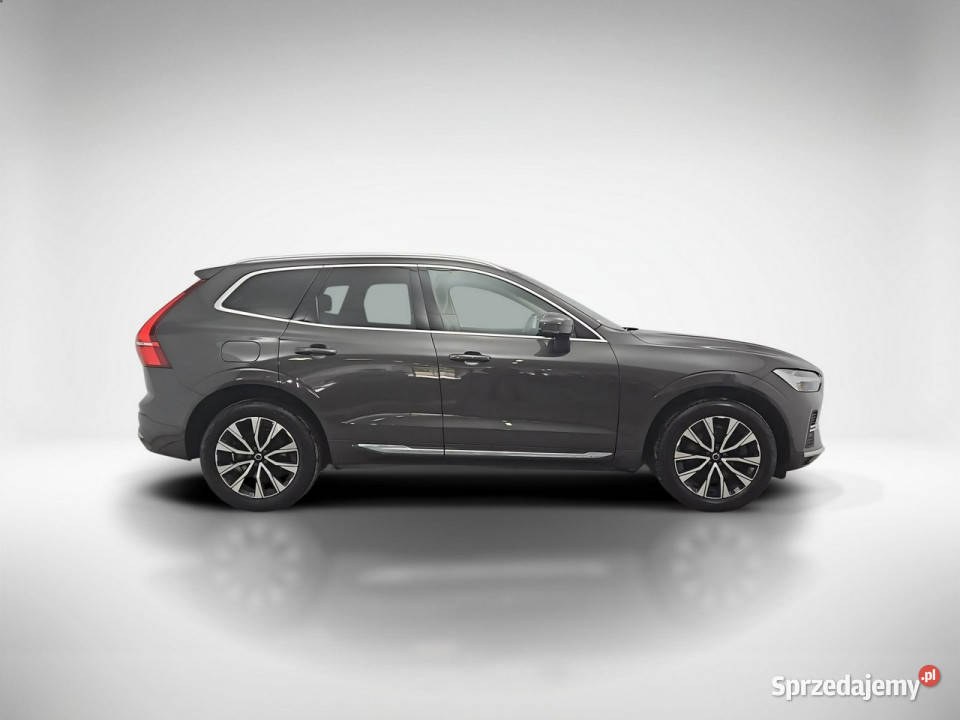 Volvo XC 60 B5 B AWD Plus Bright aut Z Polskiego mazowieckie