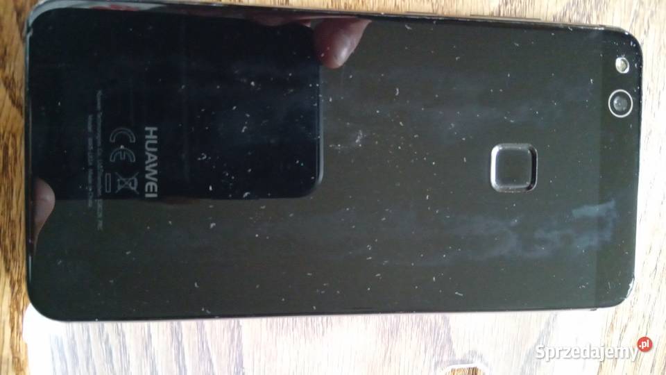 Huawei P10 Lite uszkodzony Żabno