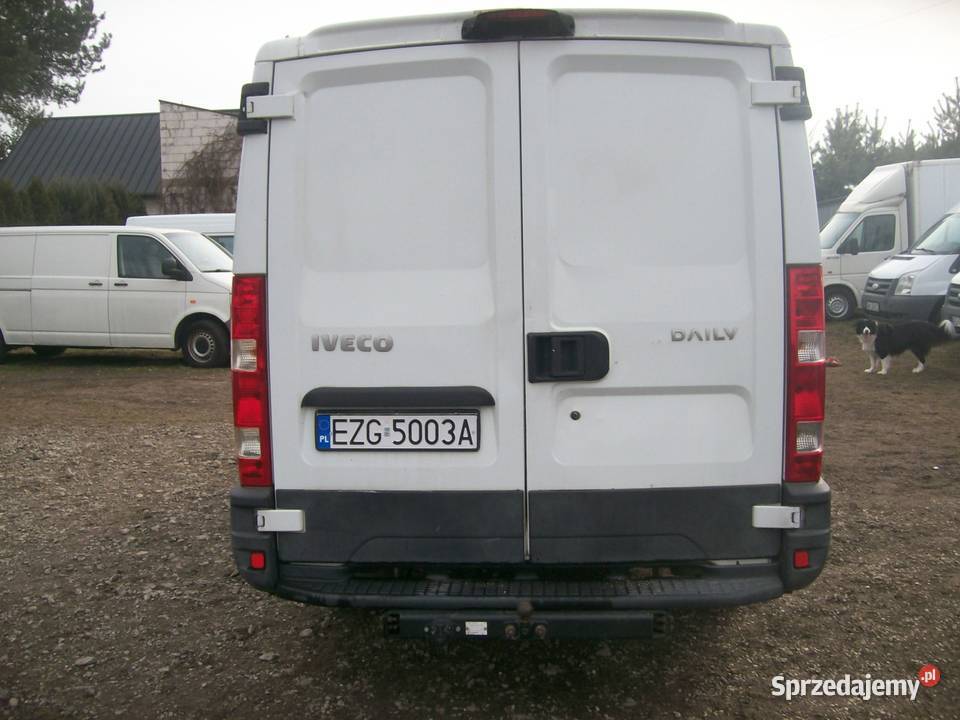 DAILY Super Stan Ładny