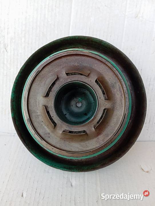 FILTR POWIETRZA SKRZYNIA SILNIK URAL METAL Niemodlin