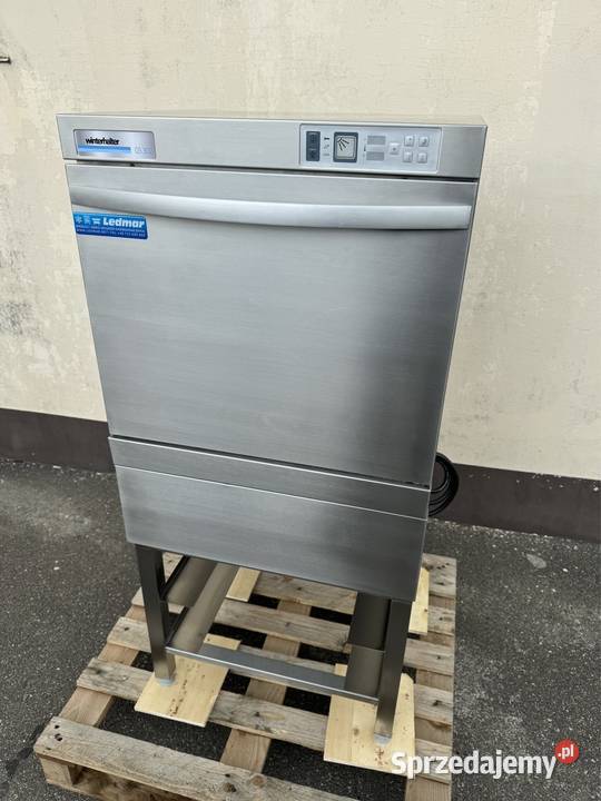 Zmywarki wyparzarka Winterhalter GS302 Gwarancja Kalisz Pomorski