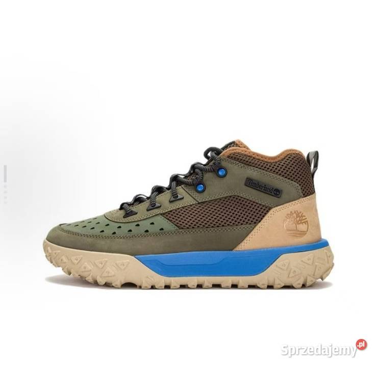 TIMBERLAND 7 kolorów buty męskie zimowe rozmiar