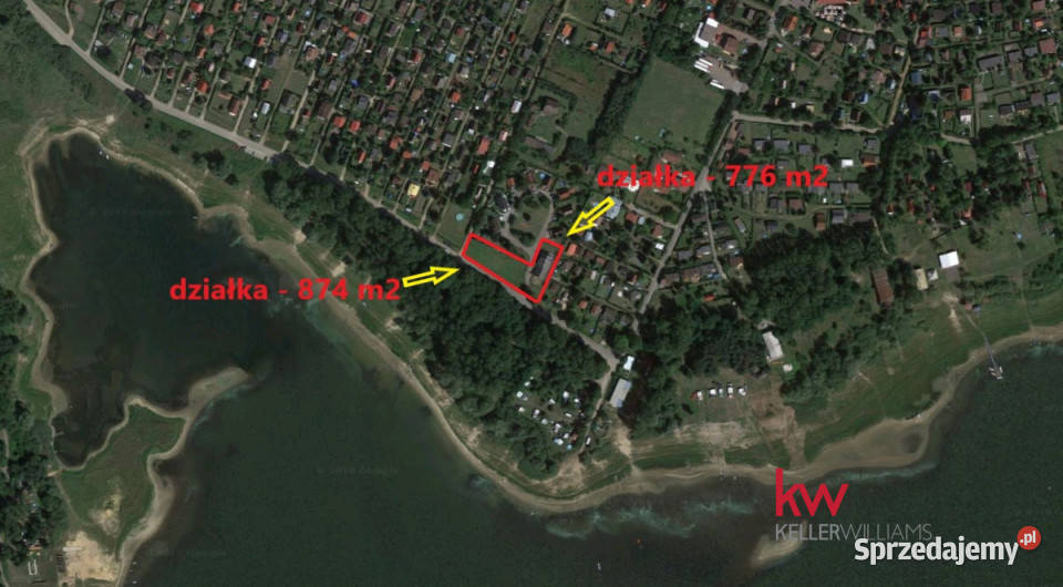 Lokal 318m2 Boguchwałowice Nadbrzeżna