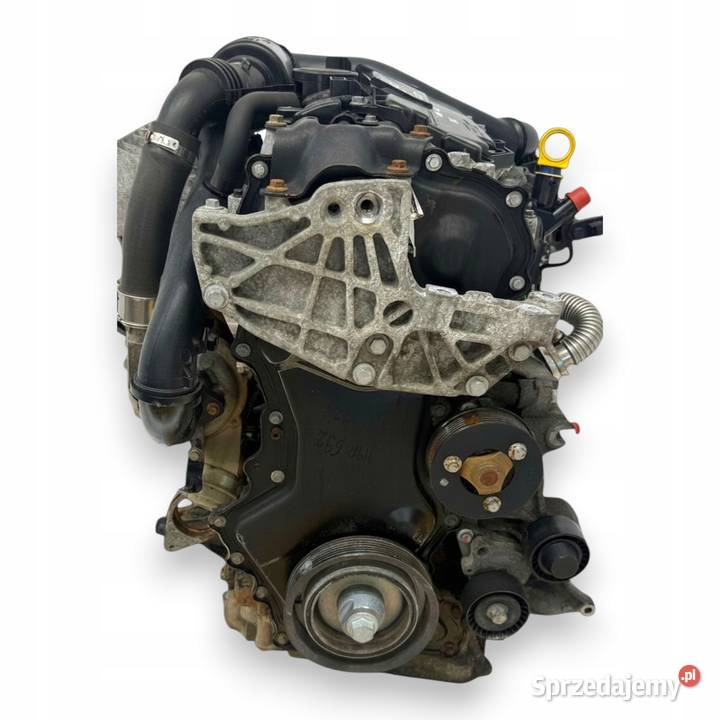 SILNIK M9R692 Opel Vivaro Renault Trafic Nissan lubelskie Chełm
