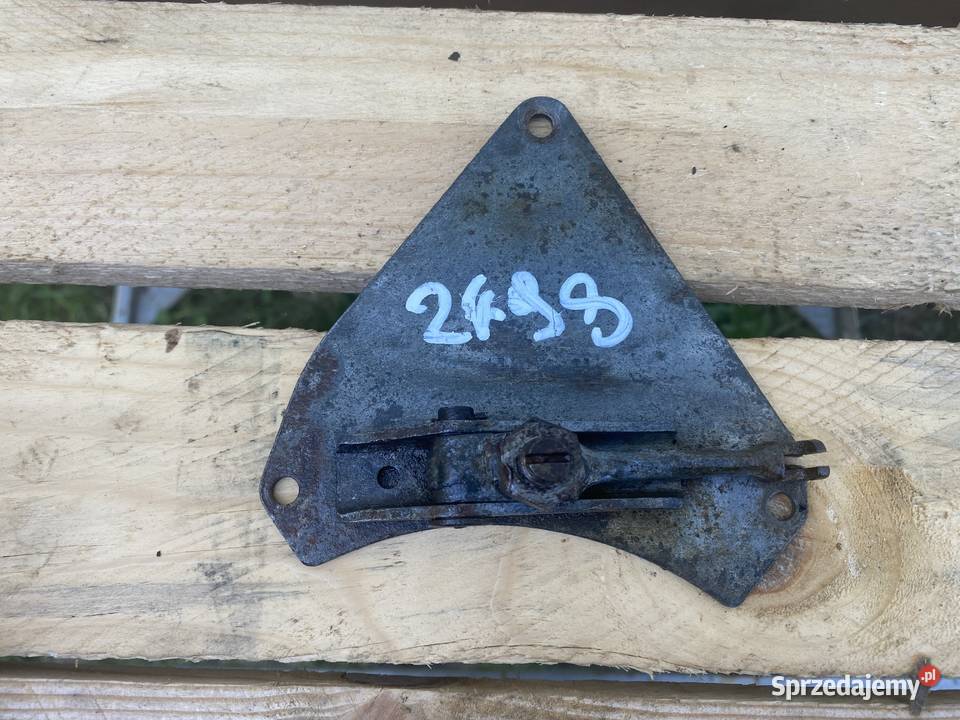 DOCISK SRZEGŁA WYSPRZĘGLIK SHL M11 S32 S06 150