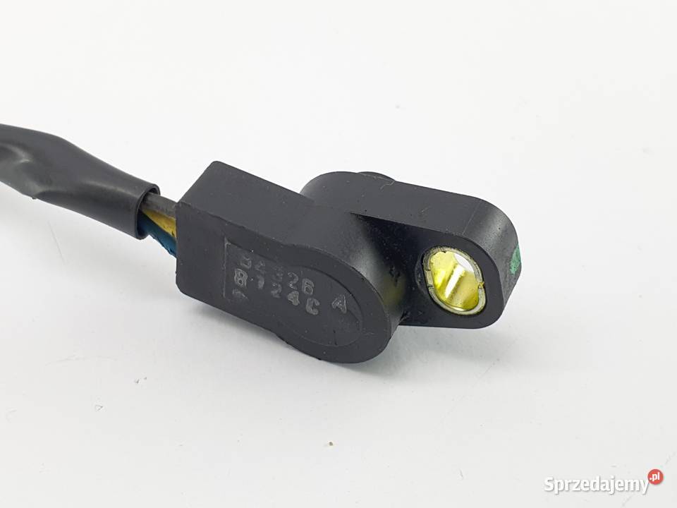 Czujnik Tps Czujnik Polozenia Przepsutnicy Ktm