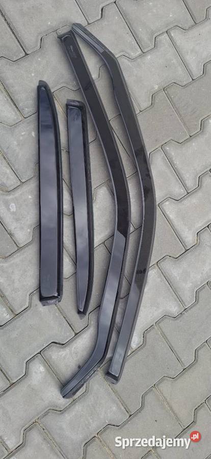 Owiewka na drzwi do BMW E38 osobowe Łódź