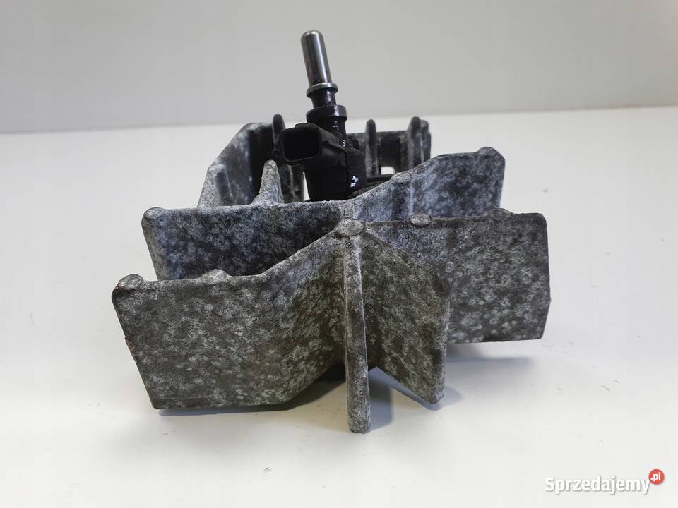 Renault Clio III 15 DCI WTRYSKIWACZ DPF łapa Chełm