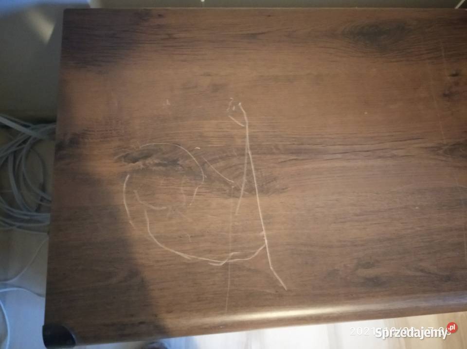 Szafka Indiana BRW 80cm Kłodzko