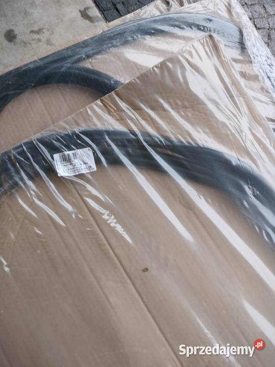 NOWA ORYGINALNA USZCZELKA SKODA KODIAQ 1624r Turek