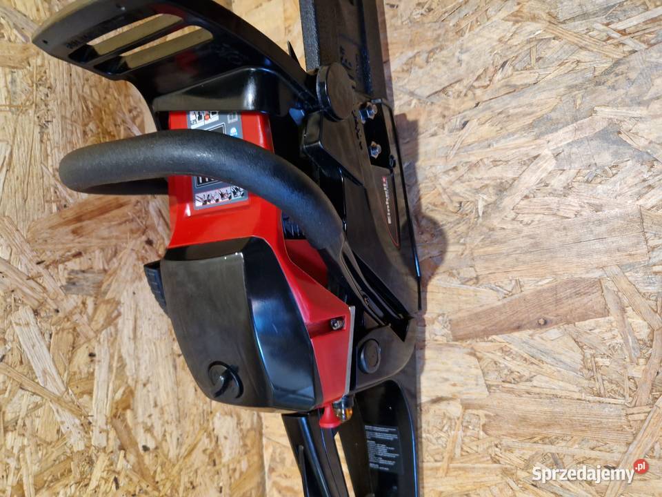 Pilarka Łańcuchowa Einhell GCPC 2040 I 40 Głogowa