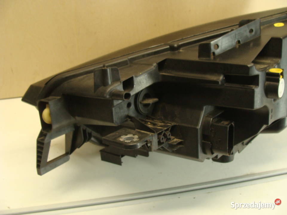 VW ID3 ID3 LAMPA PRZEDNIA PRAWA LED 10B941006A Oświetlenie zachodniopomorskie