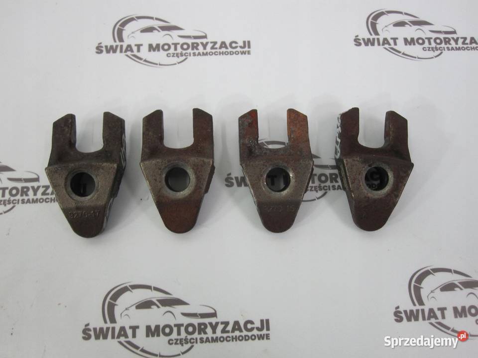 GRAND C 16 TDCI T1DA 115 13r stopka mocowanie