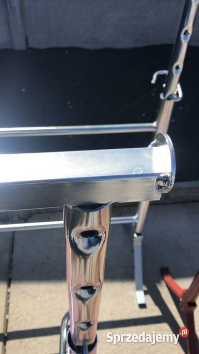 Kozioł malarski Kobyłka budowlana Kobyłka Sprzęt i akcesoria budowlane Myślenice