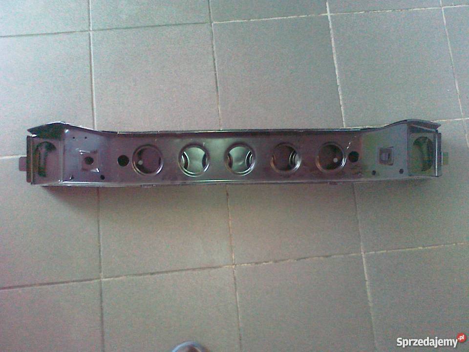 FIAT SIENAPALIO BELKA PRZEDNIA DOLNA NOWA 749760 Pruszków